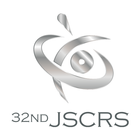第32回JSCRS学術総会 My Schedule icono