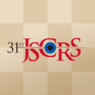 第31回JSCRS学術総会 My Schedule 圖標