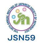 第59回日本腎臓学会学術総会 иконка