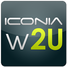 ICONIA widget2U ไอคอน