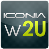 ICONIA widget2U icon