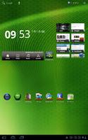 ICONIA widget2U ภาพหน้าจอ 1