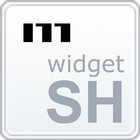 millmo for SH widget(docomo) icône