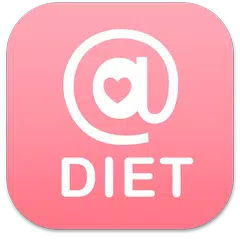 ダイエット女子が痩せた魔法のアプリ＠DIET APK download