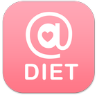 ダイエット女子が痩せた魔法のアプリ＠DIET icône