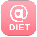 ダイエット女子が痩せた魔法のアプリ＠DIET APK