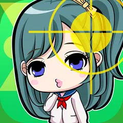 女子力たったの５ゴミ−無料の恋愛ｘイケメン育成ｘ放置ゲーム APK download