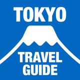 TOKYO TRAVEL GUIDE icon