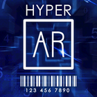 HYPER AR icône