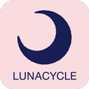 Period Tracker Lunacycle aplikacja