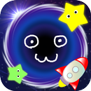 Sweet! BLACKHOLE Game APK