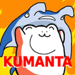 ”KUMANTA Bear and Manta !!