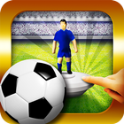 Flick Table Soccer icon