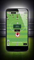 Flick Table Soccer screenshot 1