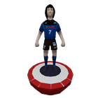 スペランツァFC Flick Table Soccer icon