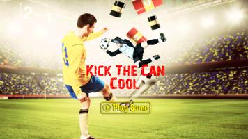 پوستر Kick The Can Cool vs Keepers