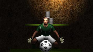 برنامه‌نما Kick The Can Cool vs Keepers عکس از صفحه