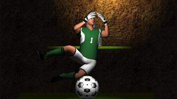 Kick The Can Cool vs Keepers screenshot 2