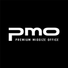 PMO「プレミアム・ミッドサイズ・オフィス」 アイコン