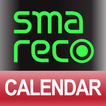 スマレコ　カレンダー