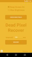 Dead Pixel Recover screenshot 1