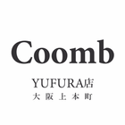 COOMB　大阪上本町YUFURA店 आइकन