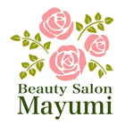 Beauty Salon Mayumi 아이콘