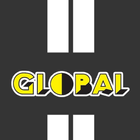 インポートカー GLOBAL（グローバル） biểu tượng