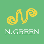 N.GREEN-icoon