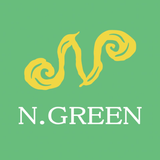 N.GREEN Zeichen