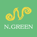 N.GREEN ไอคอน