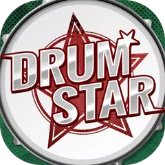 DRUM STAR-Schlagzeug-Spiel- APK Herunterladen