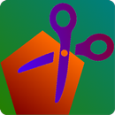 APK CutoutPhoto【画像を型の形にくり抜き！】