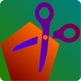 CutoutPhoto【画像を型の形にくり抜き！】-icoon