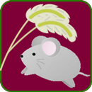 APK 猫じゃらしカメラ