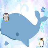 お絵かきスタンプ