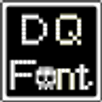 DQFont APK