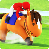 チキチキダービー　〜無料で遊べる競馬x牧場シミュレーション〜 Zeichen