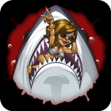 SHARK TOPIA -A paradise of man-eating shark- APK