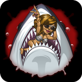 SHARK TOPIA -Um paraíso de tubarões comendo homem- APK