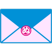 ぬぬぬメール SMS/MMS/Eメールアプリ APK