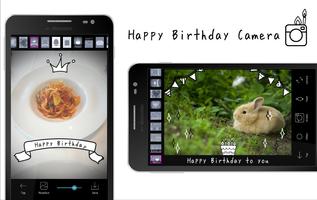 Happy Birthday capture d'écran 1