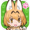 けものフレンズ icono