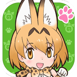 けものフレンズ icône