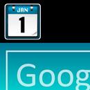 Calendar on Statusbar APK