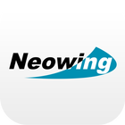 Icona Neowingアプリ