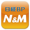 日経BP ニュース＆マガジン aplikacja