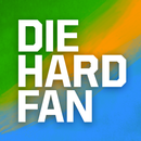 Die Hard Fan - Nations aplikacja