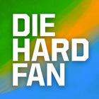 Die Hard Fan - Nations ícone