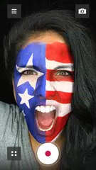 Die Hard Fan - Nations アプリダウンロード